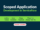 Scoped Application Development in ServiceNow - Crash Course - Thinkscaler Workshop