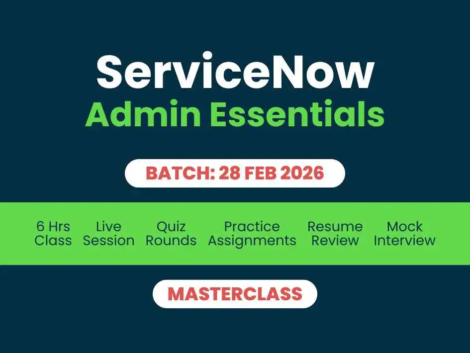 THINKSCALER-SERVICENOW-WORKSHOP-TSW-BATCH-28FEB-2026