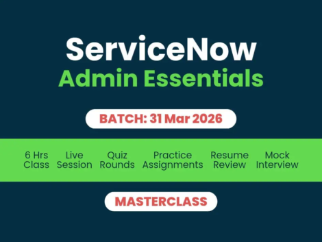 thinkscaler-servicenow-workshop-tsw-batch-31mar-2026